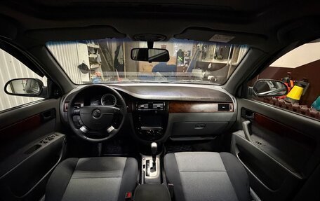 Daewoo Gentra II, 2014 год, 960 000 рублей, 7 фотография