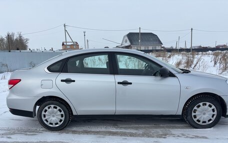 Nissan Almera, 2013 год, 1 150 000 рублей, 2 фотография