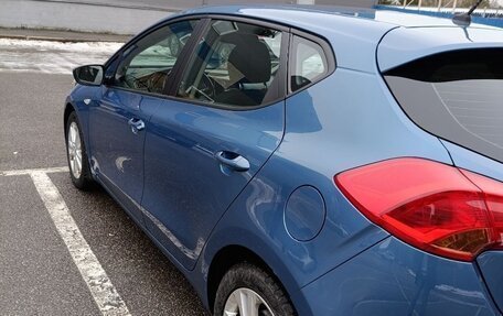 KIA cee'd III, 2014 год, 1 195 000 рублей, 5 фотография