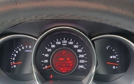 KIA cee'd III, 2014 год, 1 195 000 рублей, 6 фотография