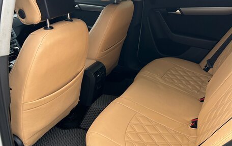 Volkswagen Passat B7, 2013 год, 1 290 000 рублей, 10 фотография