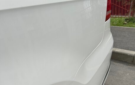 Volkswagen Passat B7, 2013 год, 1 290 000 рублей, 8 фотография