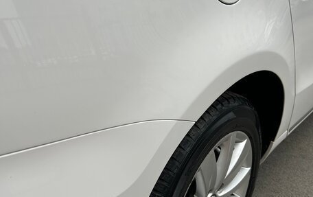 Volkswagen Passat B7, 2013 год, 1 290 000 рублей, 9 фотография