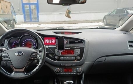 KIA cee'd III, 2014 год, 1 195 000 рублей, 7 фотография
