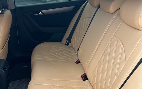 Volkswagen Passat B7, 2013 год, 1 290 000 рублей, 11 фотография