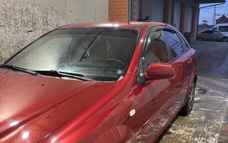 Chevrolet Lacetti, 2007 год, 540 000 рублей, 3 фотография