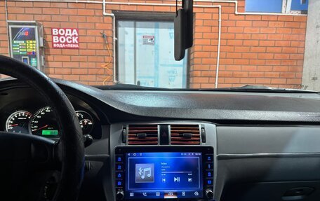 Chevrolet Lacetti, 2007 год, 540 000 рублей, 5 фотография