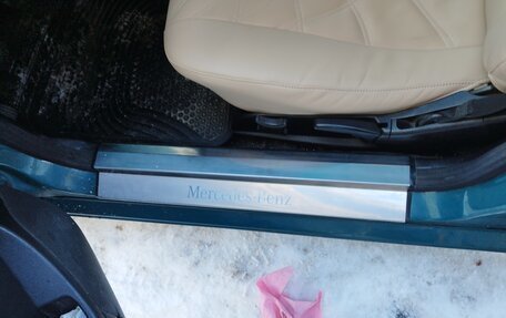 Mercedes-Benz C-Класс, 1998 год, 850 000 рублей, 6 фотография