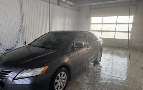 Toyota Camry, 2007 год, 715 000 рублей, 3 фотография
