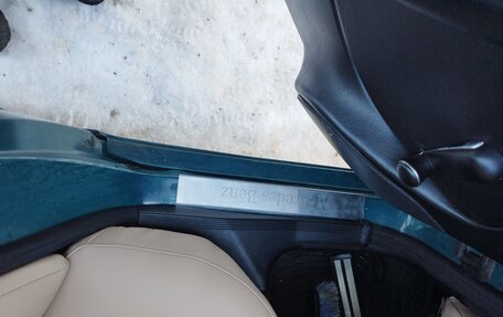 Mercedes-Benz C-Класс, 1998 год, 850 000 рублей, 7 фотография