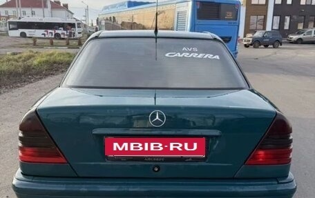 Mercedes-Benz C-Класс, 1998 год, 850 000 рублей, 2 фотография