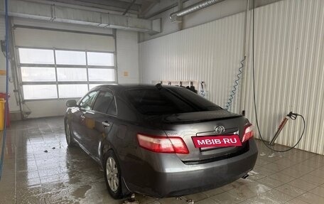 Toyota Camry, 2007 год, 715 000 рублей, 4 фотография