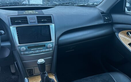 Toyota Camry, 2007 год, 715 000 рублей, 9 фотография