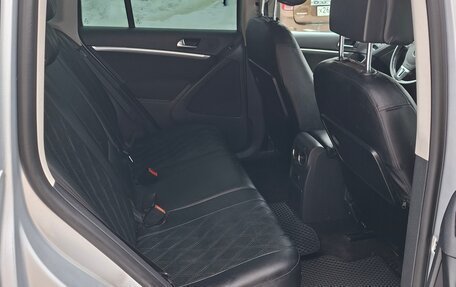 Volkswagen Tiguan I, 2011 год, 1 100 000 рублей, 5 фотография