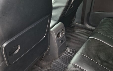 Volkswagen Tiguan I, 2011 год, 1 100 000 рублей, 7 фотография