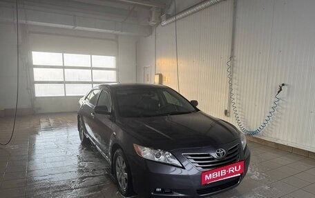 Toyota Camry, 2007 год, 715 000 рублей, 8 фотография