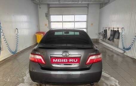 Toyota Camry, 2007 год, 715 000 рублей, 5 фотография