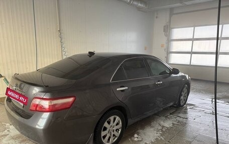 Toyota Camry, 2007 год, 715 000 рублей, 7 фотография