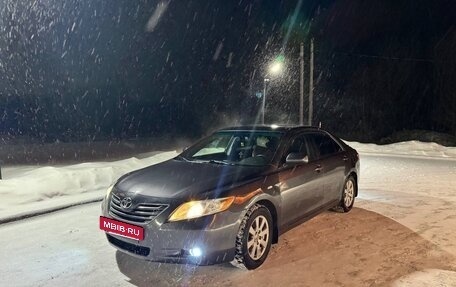 Toyota Camry, 2007 год, 715 000 рублей, 6 фотография
