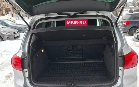 Volkswagen Tiguan I, 2011 год, 1 100 000 рублей, 6 фотография