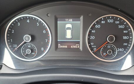 Volkswagen Tiguan I, 2011 год, 1 100 000 рублей, 11 фотография