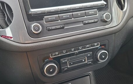 Volkswagen Tiguan I, 2011 год, 1 100 000 рублей, 9 фотография