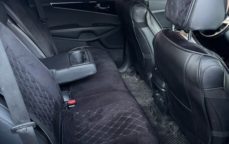 KIA Sorento III Prime рестайлинг, 2018 год, 3 000 000 рублей, 5 фотография