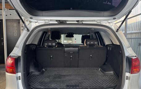 KIA Sorento III Prime рестайлинг, 2018 год, 3 000 000 рублей, 6 фотография