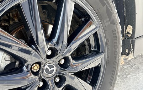 Mazda CX-5 II, 2018 год, 3 200 000 рублей, 6 фотография