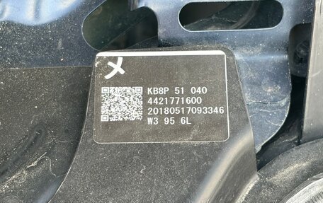 Mazda CX-5 II, 2018 год, 3 200 000 рублей, 9 фотография