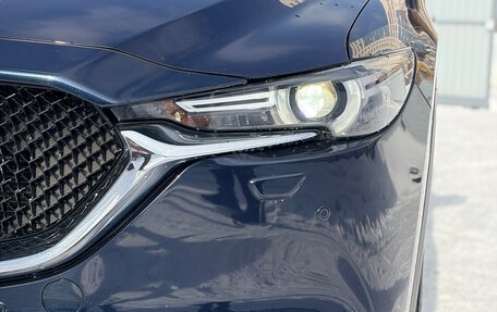 Mazda CX-5 II, 2018 год, 3 200 000 рублей, 3 фотография