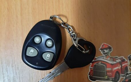 Subaru Forester, 1999 год, 325 000 рублей, 7 фотография