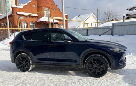 Mazda CX-5 II, 2018 год, 3 200 000 рублей, 5 фотография