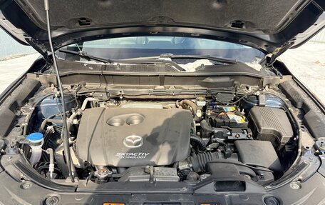 Mazda CX-5 II, 2018 год, 3 200 000 рублей, 7 фотография