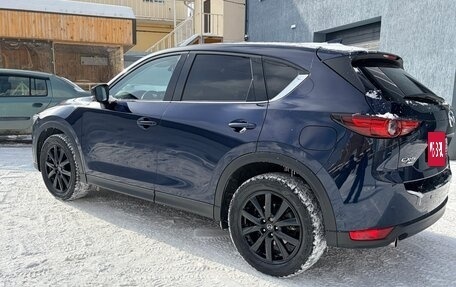 Mazda CX-5 II, 2018 год, 3 200 000 рублей, 4 фотография