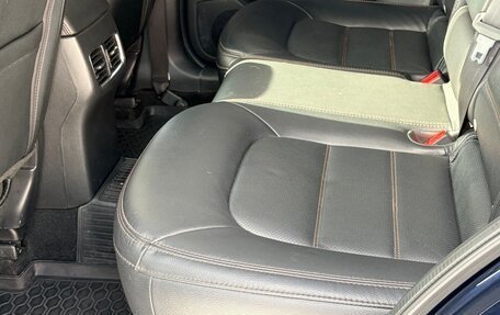 Mazda CX-5 II, 2018 год, 3 200 000 рублей, 12 фотография