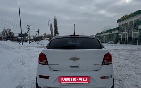 Chevrolet Cruze II, 2013 год, 730 000 рублей, 3 фотография
