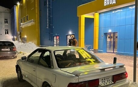 Toyota Corolla Levin VI (AE100/AE101), 1991 год, 140 000 рублей, 3 фотография