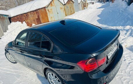 BMW 3 серия, 2014 год, 1 250 000 рублей, 4 фотография