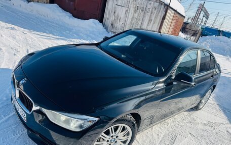 BMW 3 серия, 2014 год, 1 250 000 рублей, 2 фотография
