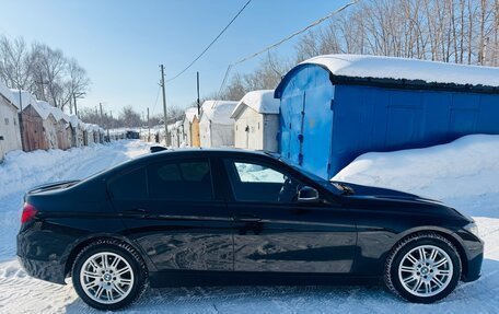 BMW 3 серия, 2014 год, 1 250 000 рублей, 12 фотография