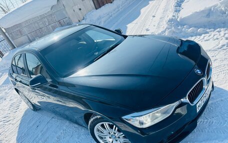 BMW 3 серия, 2014 год, 1 250 000 рублей, 8 фотография