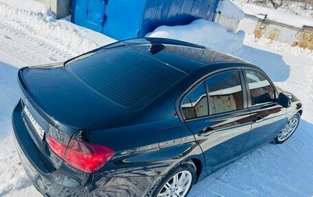 BMW 3 серия, 2014 год, 1 250 000 рублей, 10 фотография