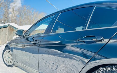 BMW 3 серия, 2014 год, 1 250 000 рублей, 5 фотография