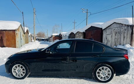 BMW 3 серия, 2014 год, 1 250 000 рублей, 6 фотография