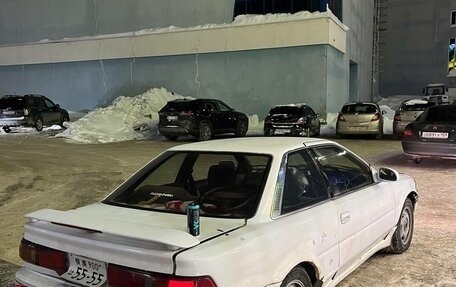 Toyota Corolla Levin VI (AE100/AE101), 1991 год, 140 000 рублей, 5 фотография