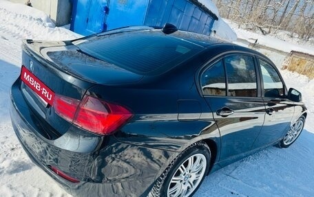 BMW 3 серия, 2014 год, 1 250 000 рублей, 9 фотография