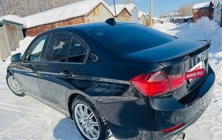 BMW 3 серия, 2014 год, 1 250 000 рублей, 3 фотография