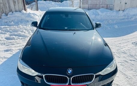 BMW 3 серия, 2014 год, 1 250 000 рублей, 13 фотография