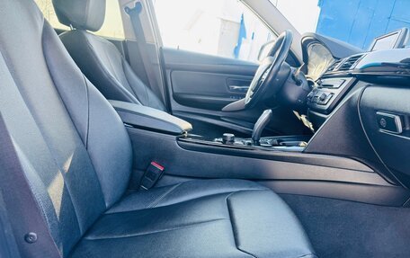 BMW 3 серия, 2014 год, 1 250 000 рублей, 20 фотография